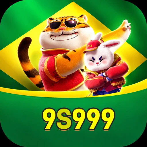 9s999 Logo